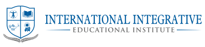International Integrative Education Institute Logo